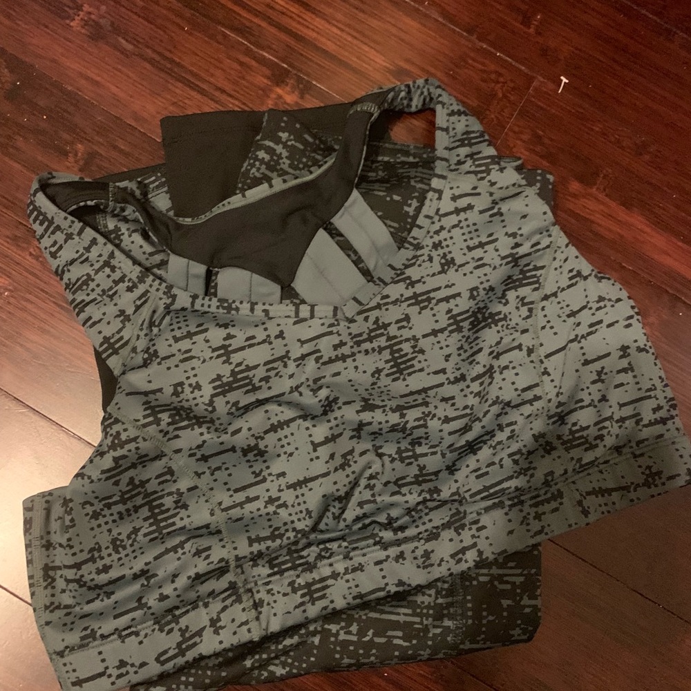 Workout sets